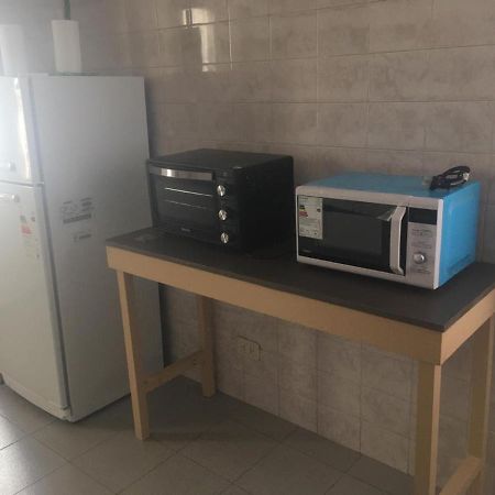 Departamento Serpa Leilighet Lujan de Cuyo Eksteriør bilde