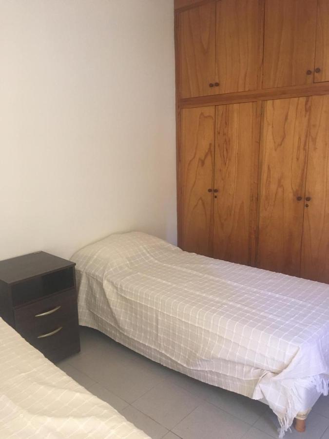 Departamento Serpa Leilighet Lujan de Cuyo Eksteriør bilde