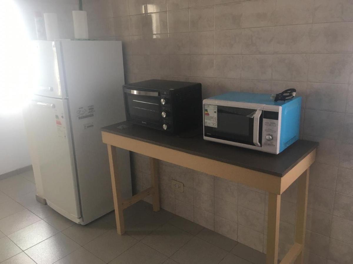 Departamento Serpa Leilighet Lujan de Cuyo Eksteriør bilde